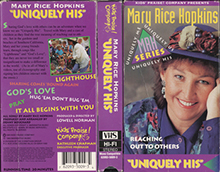 MARY-RICE-HOPKINS-UNIQUELY-HIS- HIGH RES VHS COVERS