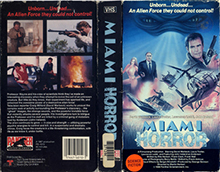 MIAMI-HORROR- HIGH RES VHS COVERS