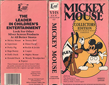MICKEY-MOUSE-COLLECTORS-EDITION-ORIGINAL-BLACK-AND-WHITE-ANIMATION- HIGH RES VHS COVERS