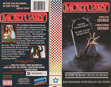 MORTUARY- HIGH RES VHS COVERS