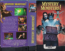 MYSTERY-MONSTERS- HIGH RES VHS COVERS