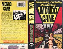 Mondo-Cane- HIGH RES VHS COVERS