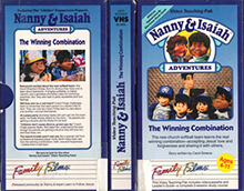 NANNY-AND-ISAIAH-ADVENTURES-THE-WINNING-COMBINATION- HIGH RES VHS COVERS