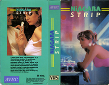 NIAGARA-STRIP- HIGH RES VHS COVERS
