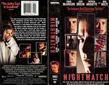 NIGHTWATCH- HIGH RES VHS COVERS