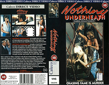 NOTHING-UNDERNEATH- HIGH RES VHS COVERS