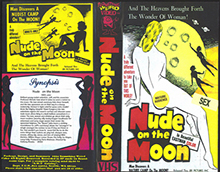 NUDE-ON-THE-MOON-SWV-SOMETHING-WEIRD-VIDEO- HIGH RES VHS COVERS