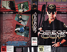 OMEGA-COP-RON-MARCHINI- HIGH RES VHS COVERS