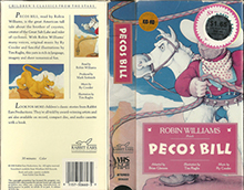 PECOS-BILL-ROBIN-WILLIAMS- HIGH RES VHS COVERS
