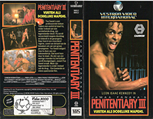 PENITENTIARY-3- HIGH RES VHS COVERS