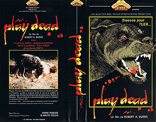 PLAY-DEAD- HIGH RES VHS COVERS