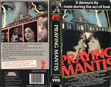 PRAYING-MANTIS- HIGH RES VHS COVERS