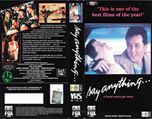 SAY-ANYTHING- HIGH RES VHS COVERS