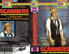 SCANNERS-EVC- HIGH RES VHS COVERS