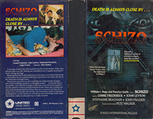 SCHIZO-UNITED-HOME-VIDEO- HIGH RES VHS COVERS