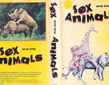 SEX-AND-THE-ANIMALS- HIGH RES VHS COVERS