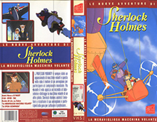 SHERLOCK-HOLMES-FRENCH-CARTOON- HIGH RES VHS COVERS