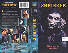 SHRIEKER- HIGH RES VHS COVERS