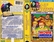 TALES-FROM-THE-CRYPTKEEPER-GORILLAS-PAW- HIGH RES VHS COVERS