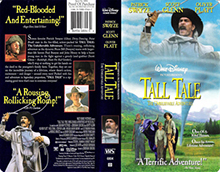 TALL-TALE- HIGH RES VHS COVERS
