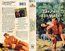 TARZAN-AND-HIS-MATE- HIGH RES VHS COVERS