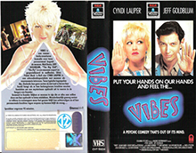 VIBES- HIGH RES VHS COVERS