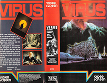 VIRUS- HIGH RES VHS COVERS