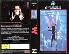 W- HIGH RES VHS COVERS