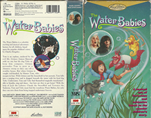WATER-BABIES - HIGH RES VHS COVERS