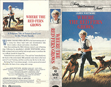 WHERE-THE-RED-FERN-GROWS- HIGH RES VHS COVERS