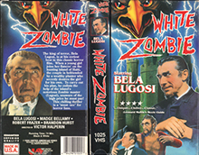HIGH RES VHS COVERS