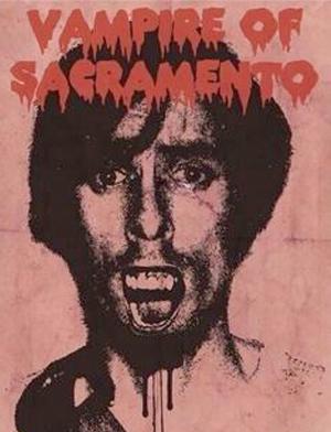 
The Vampire of Sacramento: Richard Chase
