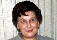 Margie Velma BARFIELD