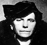 Marie Alexandrine BECKER