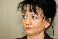 Sabine HILSCHENZ