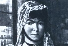 Sophie Charlotte Elisabeth URSINUS