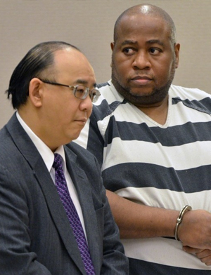 
LONG HAUL SERIAL KILLERS
