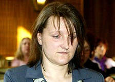 Gertraud ARZBERGER