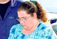 Francisca BALLESTEROS