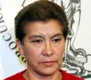 Juana BARRAZA