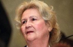 Elfriede BLAUENSTEINER