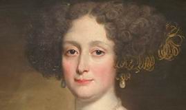 The Marquise de BRINVILLIERS