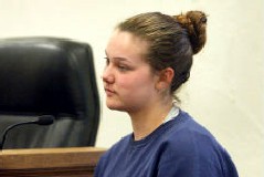 Lulonda Lynn FLETT