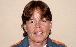 Gwendolyn Gail GRAHAM