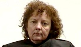 Susan Diane HENDRICKS