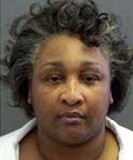 Kimberly Lagayle McCARTHY