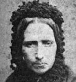 Maria Catherina SWANENBURG
