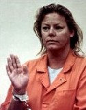 Aileen Carol WUORNOS