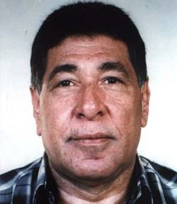 Gameel AL-BATOUTI