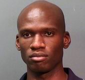 Aaron ALEXIS